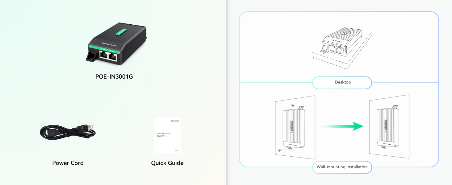 Package &amp;amp; Installation