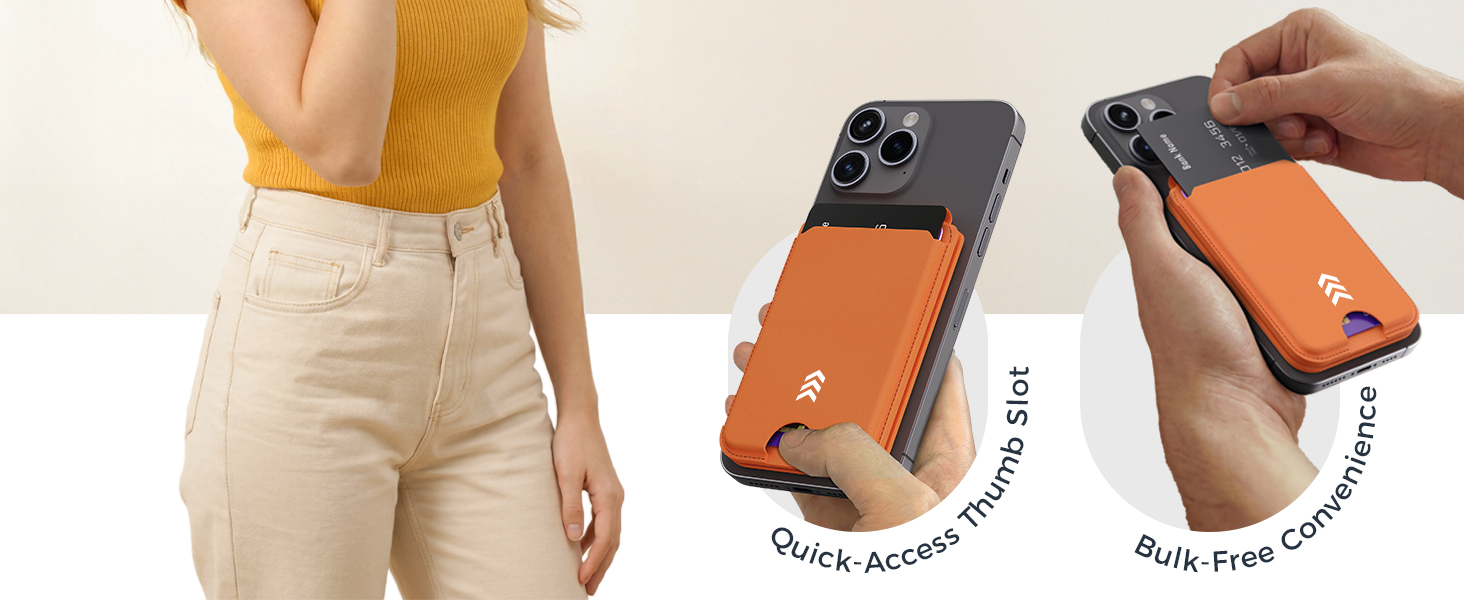 iphone 17 pro max wallet case