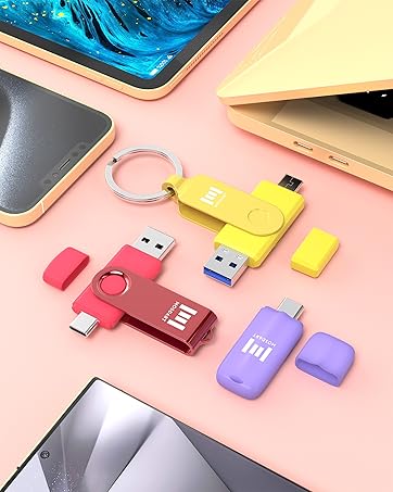 type C flash drive