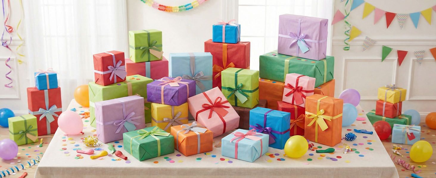 Tissue Paper Bulk