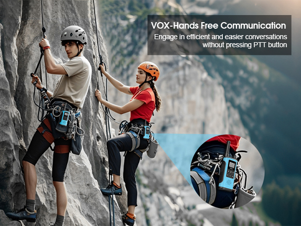 walkie talkies two-way radios