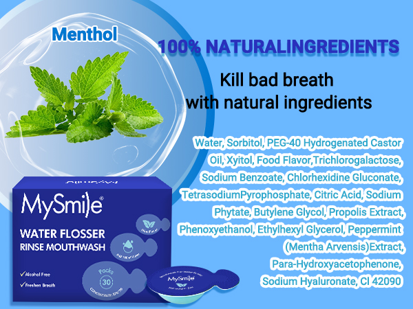 mouthwash travel size
