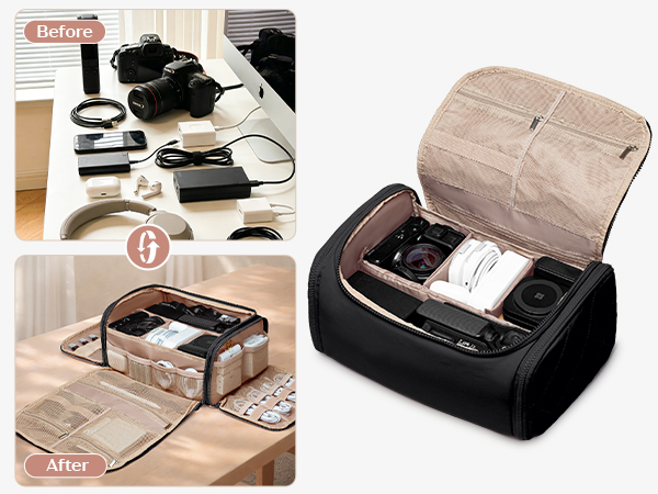 electronic bag