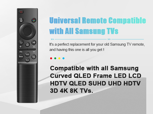 samsung remote