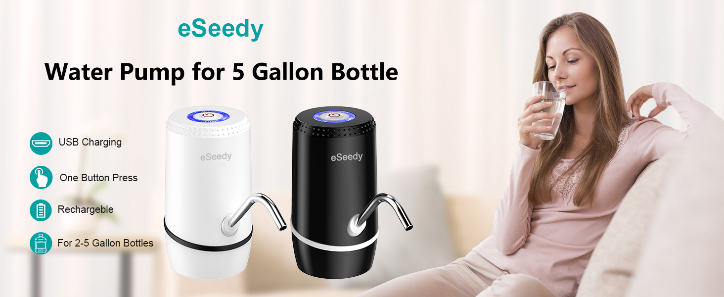 water dispenser for 5 gallon bottles