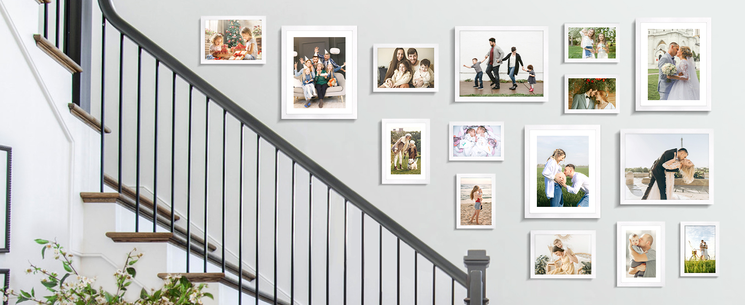 Frames Collage