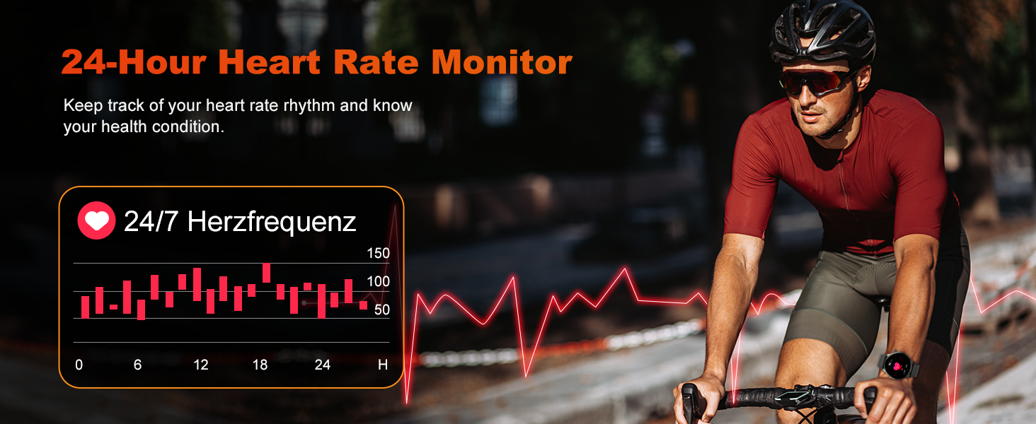 Heart Rate Monitor