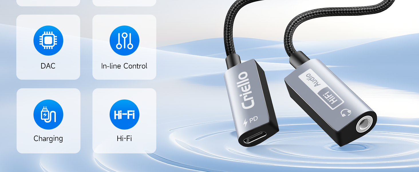 usb c to headphone jack adapter