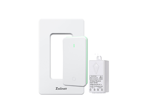 Wireless Light Switch AK1
