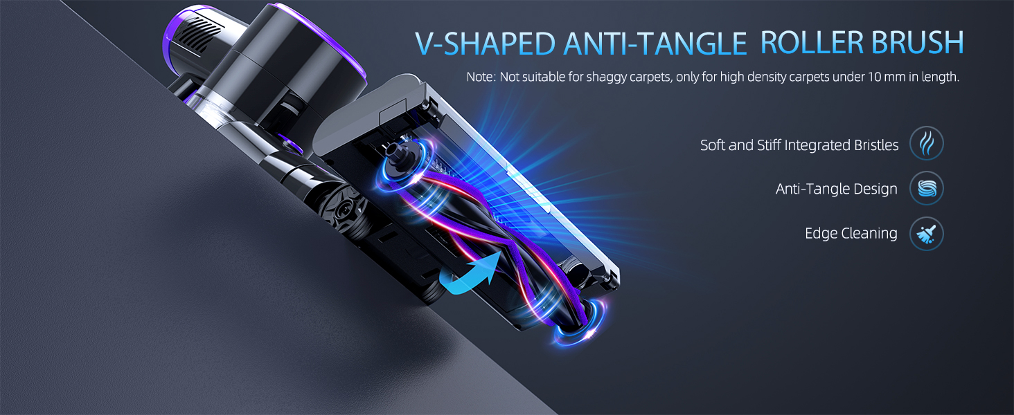 HIGH-EFFICIENCYFILTRATION SYSTEM