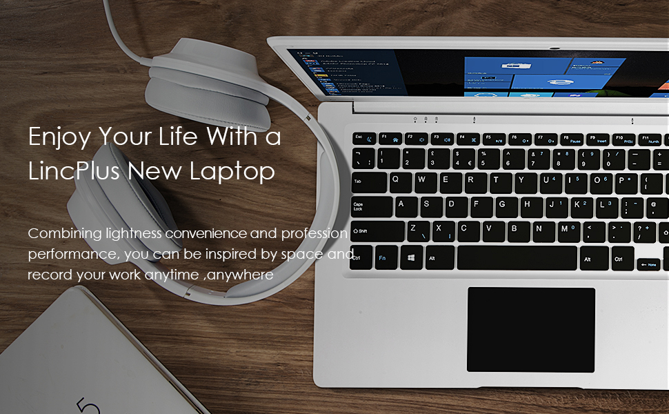 lincplus laptop