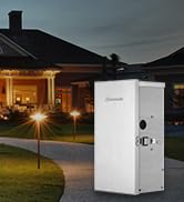 Outdoor Low Voltage Transformer