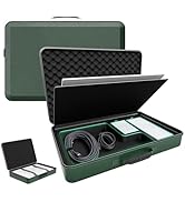 Starlink Standard Gen 3 Carrying Case – Lightweight Travel Organizer Bag for Dish &amp; Accessories |...