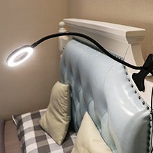 desk lamp for bed