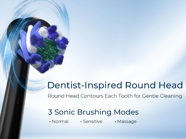 Electric Toothbrush