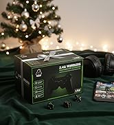 retro gaming console