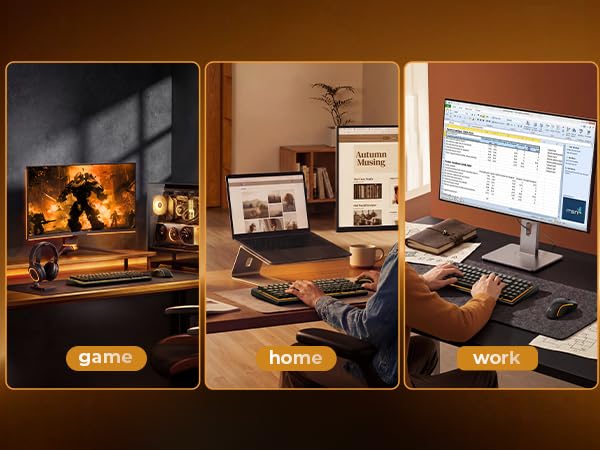 gaming keyboard
