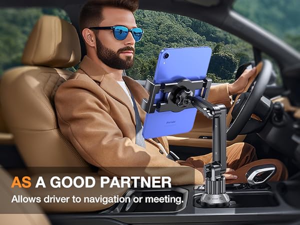 tablet car mount