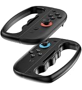PAWDIARY Switch 2 Hand Grip for Fitness Boxing, Sports Game for Nintendo Switch 2 Controller, 2PC...