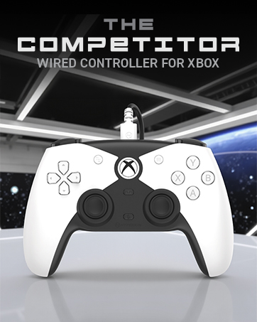 The Competitor Image