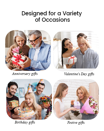 The best gift