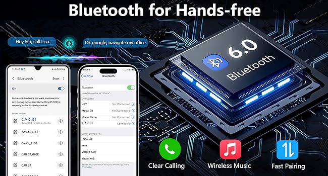 car stereo single din