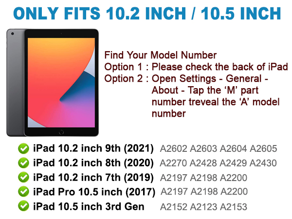 ipad 9th compatiable