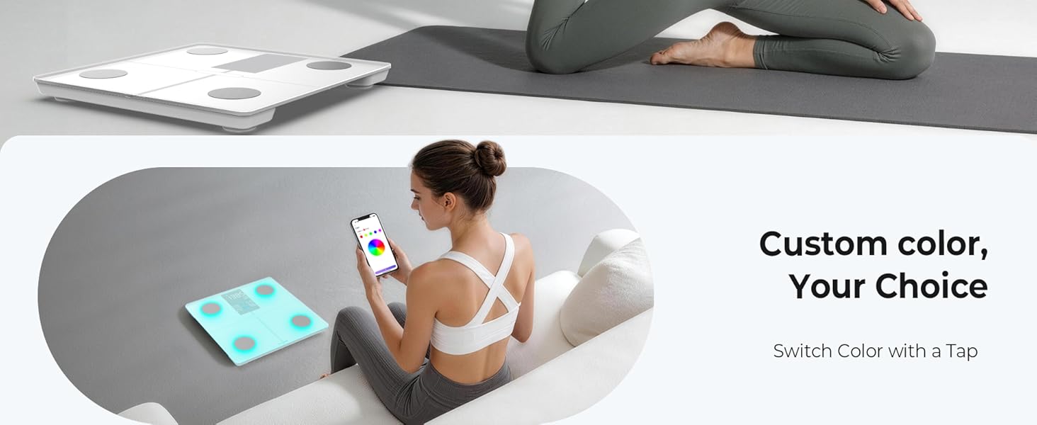 smart scale