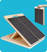 calf inclined board