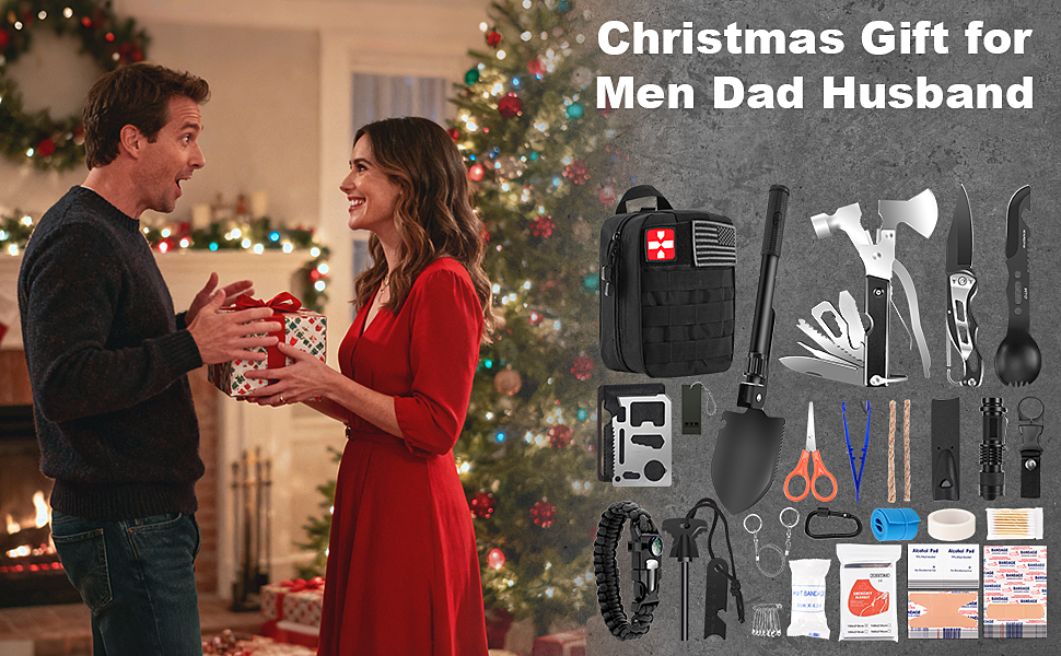 perfect gifts for Christmas