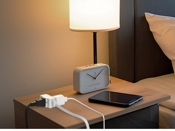 BN-LINK indoor extension cord