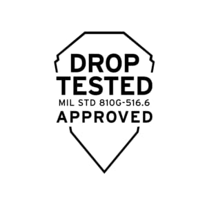 UAG Military Drop Tested MIL STD 810G-516.6 Rugged Shockproof Heavy Duty