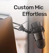 mic shock mounts