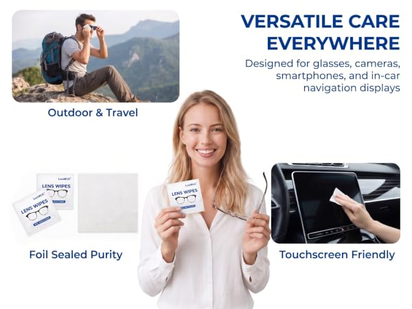 Versatile care everywhere