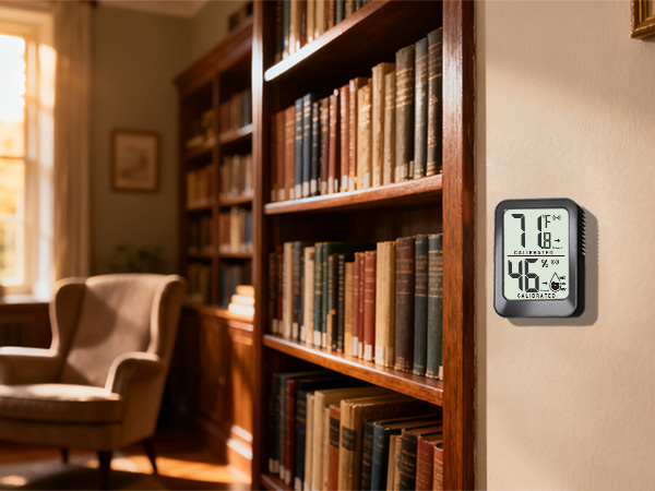 room thermometer indoor