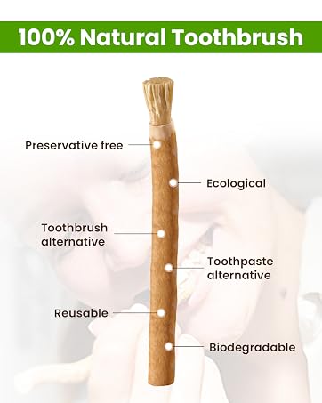 teeth cleaning stick traditional miswak sticks african toothbrush sticks natural teeth whitening