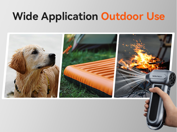 compressed air duster, air duster, electric air duster, air blower, turbo fan