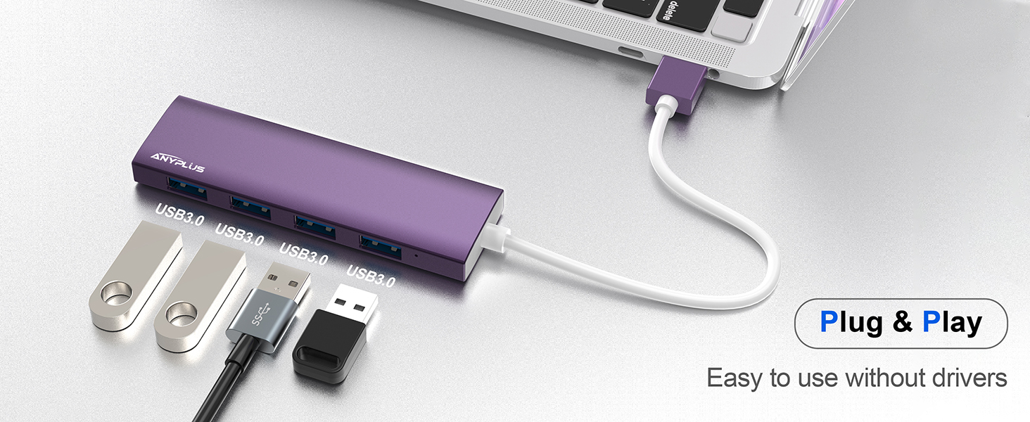 usb 3.0 hub