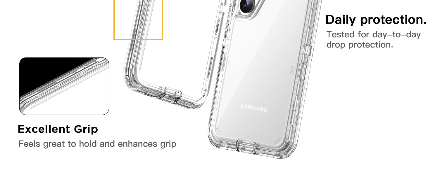 Samsung galaxy S26 Plus Case protective