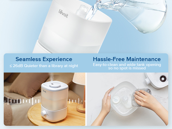 Truly easy to use: meet all your expectations