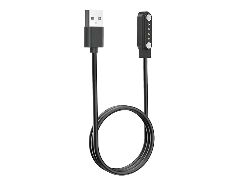 4 pin charger
