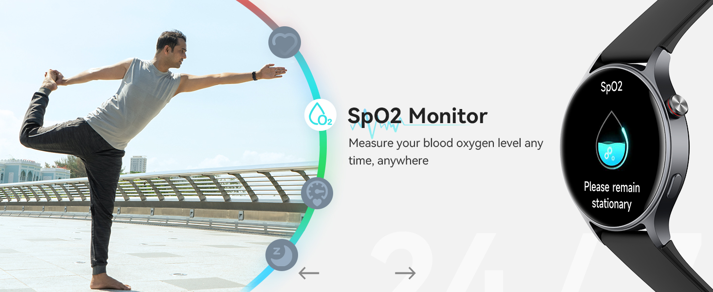 fitness tracker