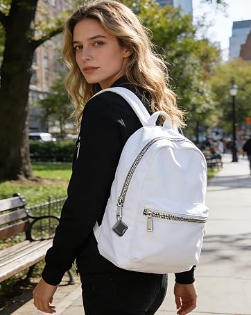 tracker for backpack