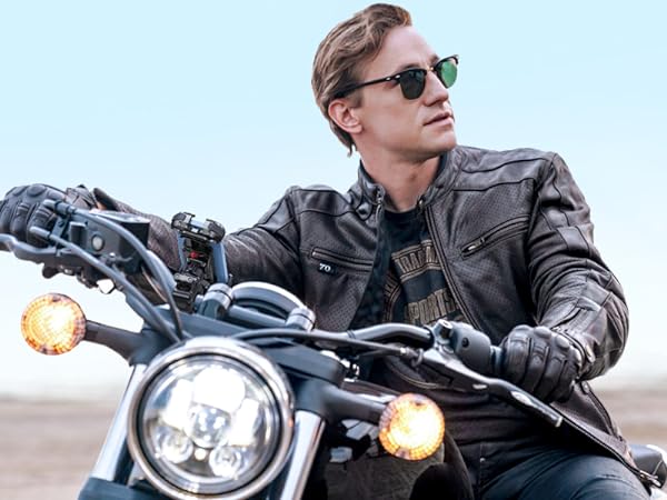 scooter phone holder