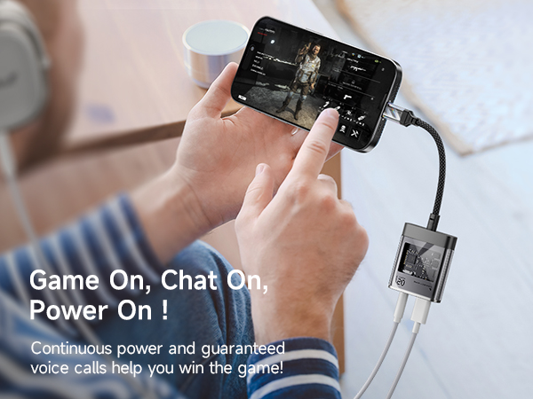 iphone 15 headphone adapter