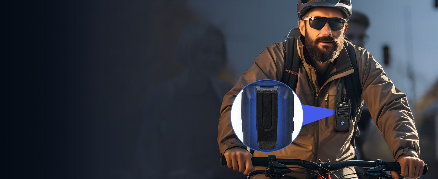 Available for Riding