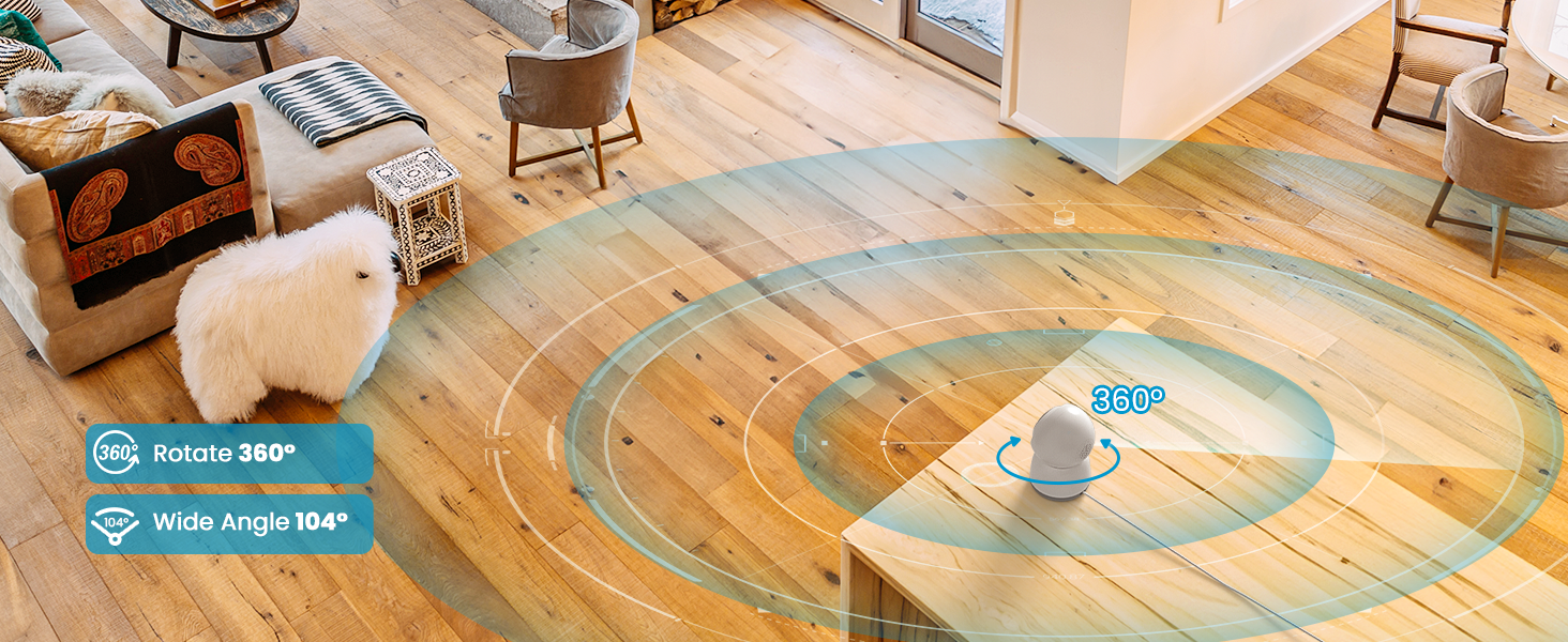 indoor camera