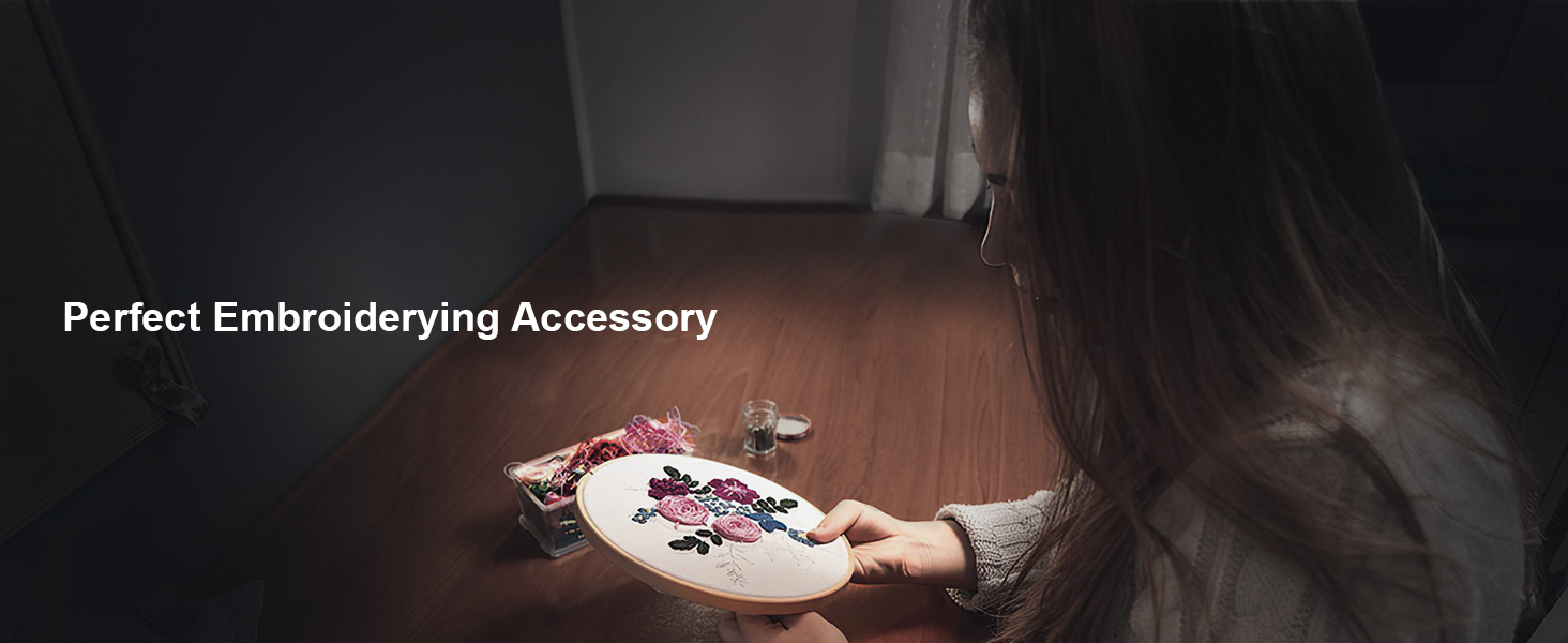 book lights for reading at night