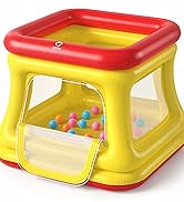 Toddler Ball Pit