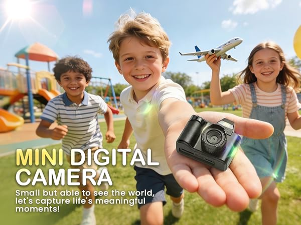camera